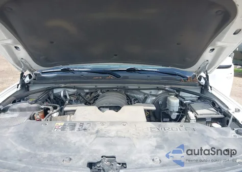 2015 Chevrolet Suburban 1500 Lt from USA, damaged, VIN 1GNSCJKC0FR267129